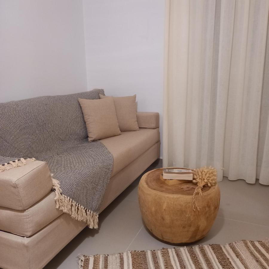 Deluxe Double Room Balcony