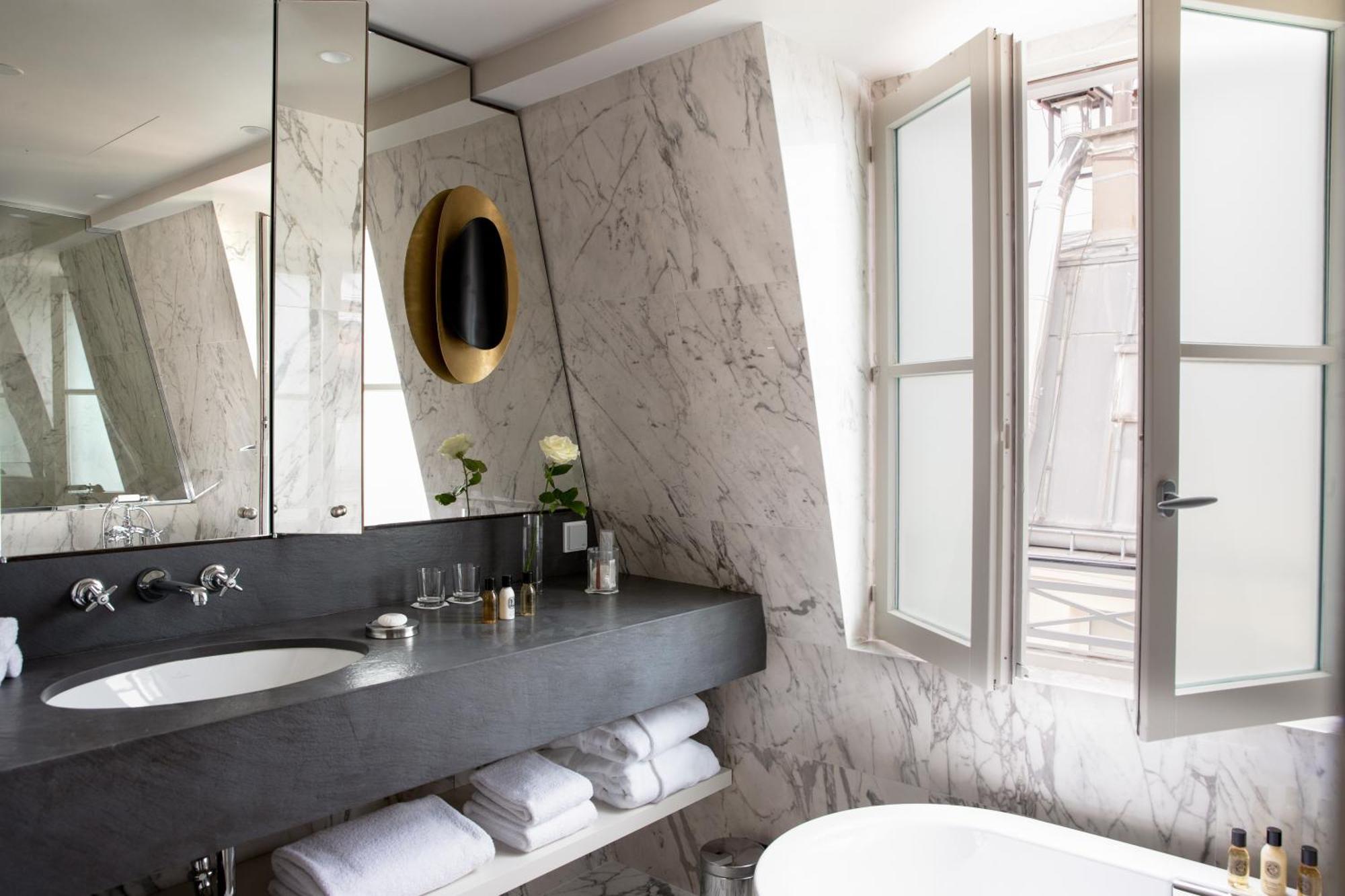 Suite Terrace Club