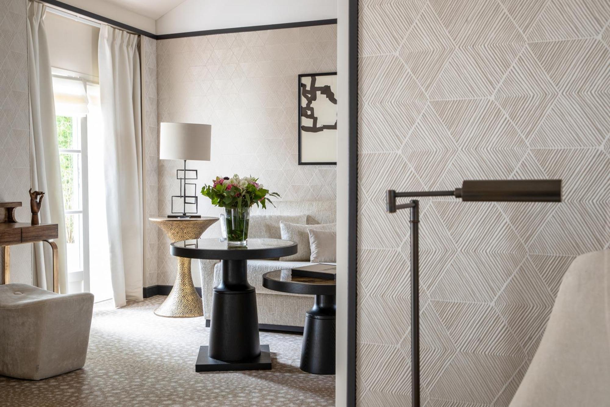 Suite Terrace Club