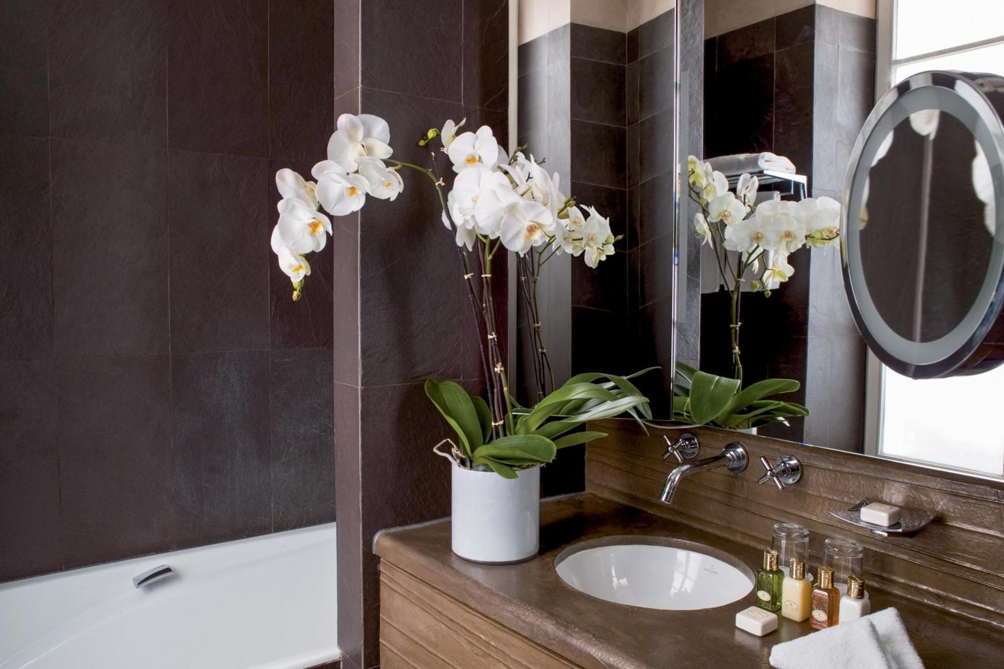 Prestige Double Room Terrace Club