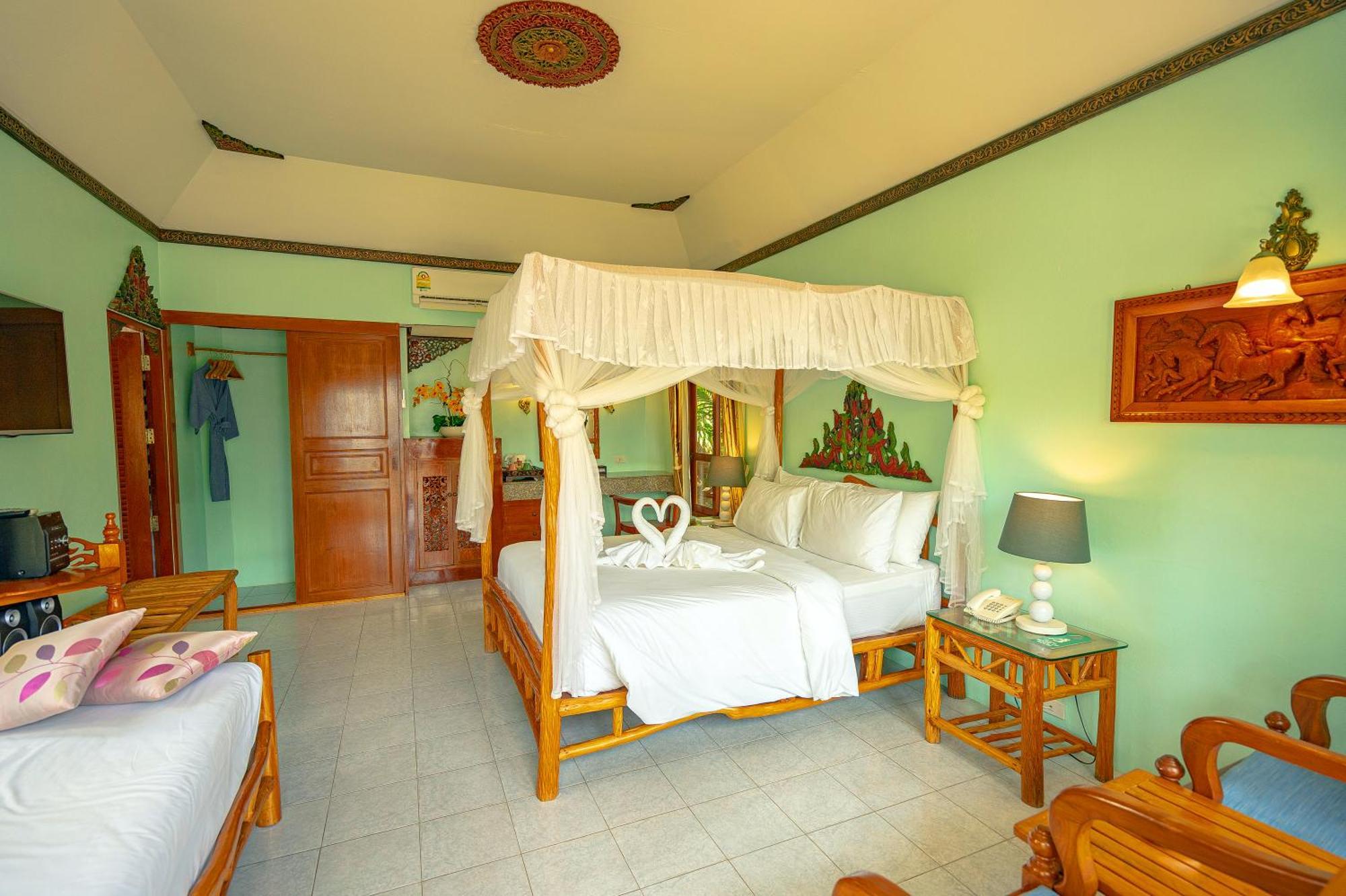 Villa Superior