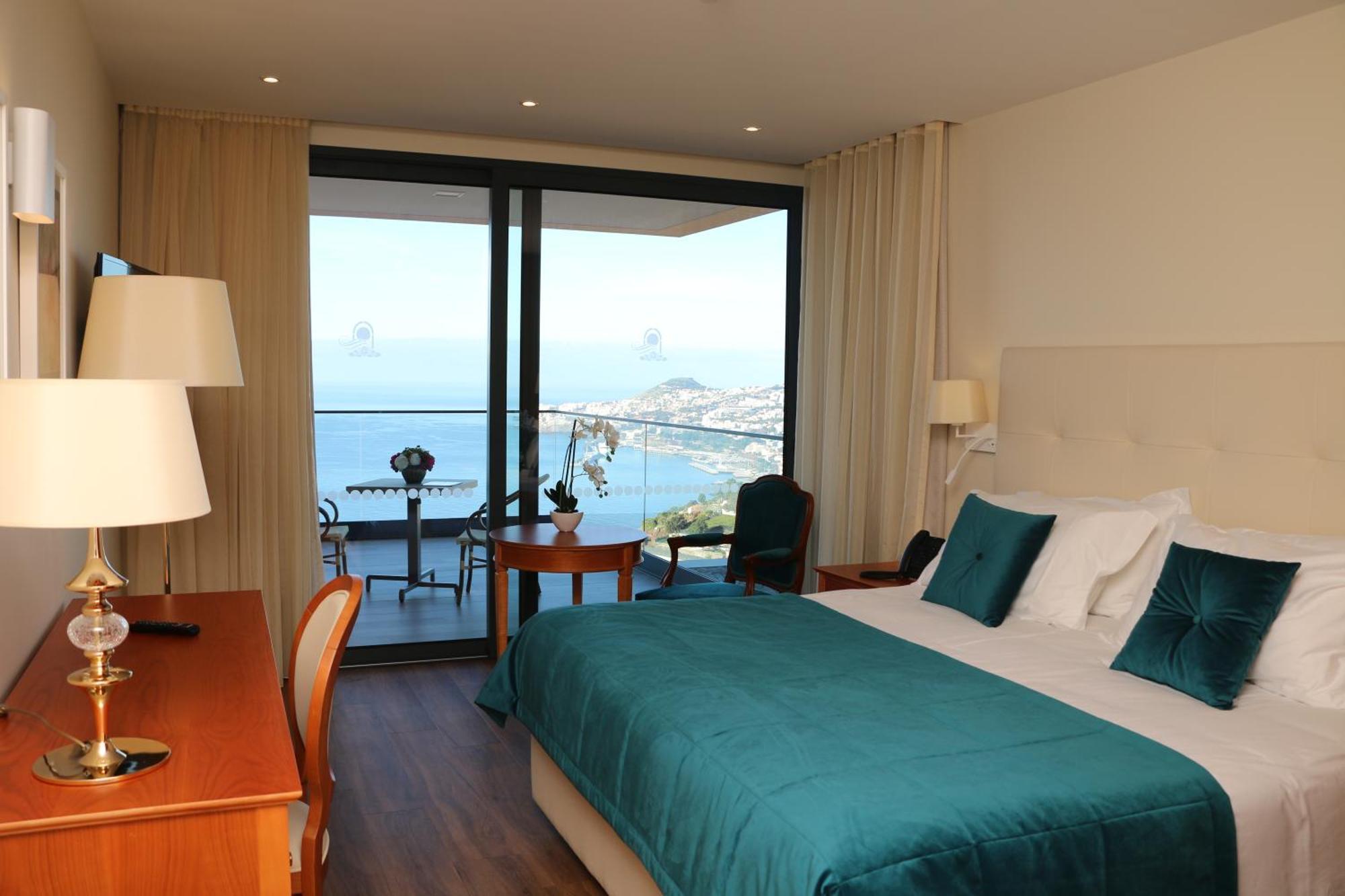 Superior Room Bay View