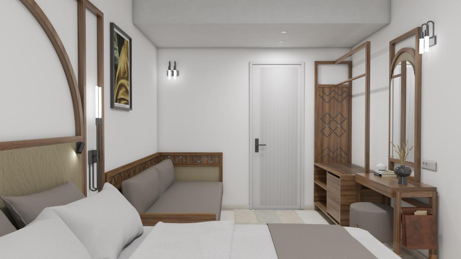 Triple Room - Interior,1237925125:JPEG