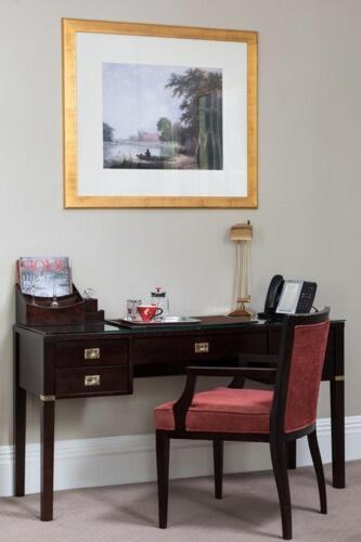 Virginia Woolf Signature Suite