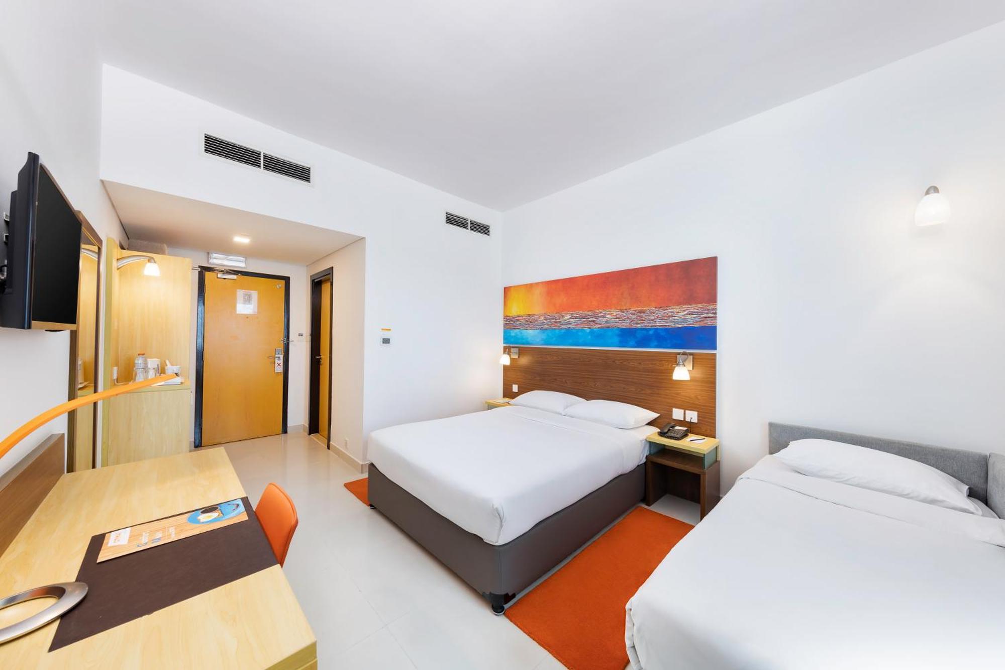 Family Room includes Food & Beverage excluding room dining