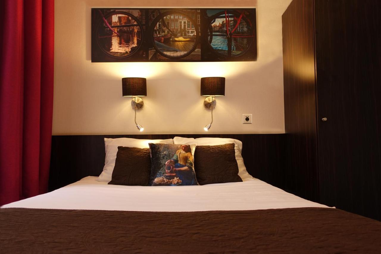 Budget Double Room Ground Floor