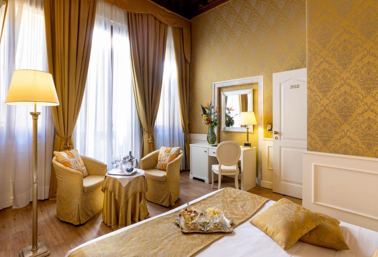 Suite Balcony