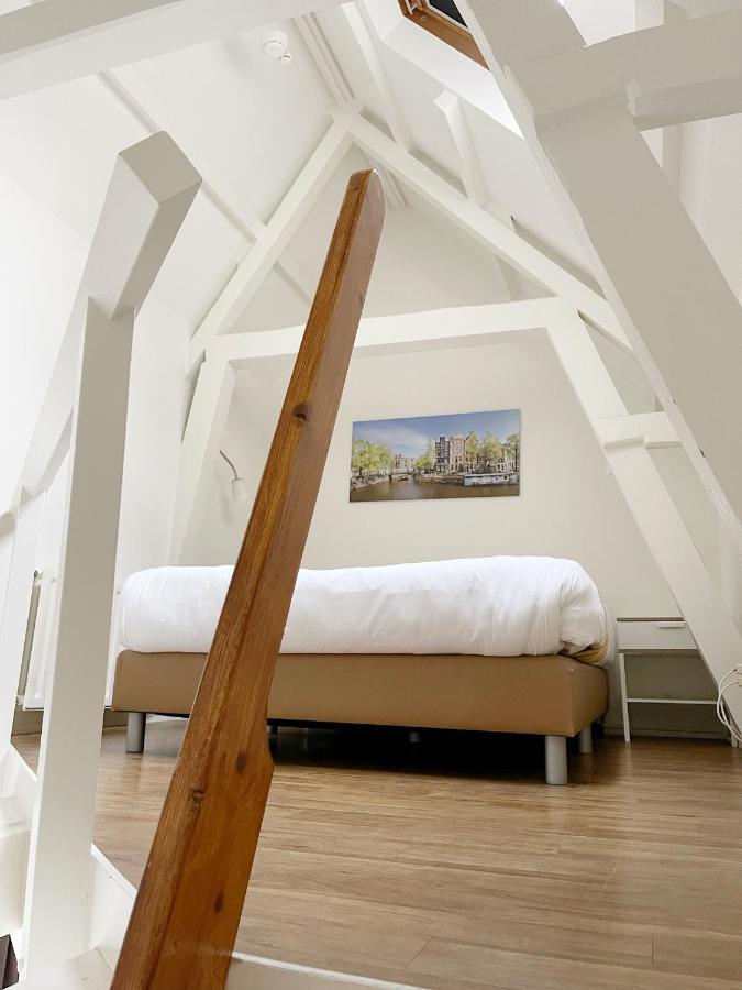 Duplex - Neljän hengen huone