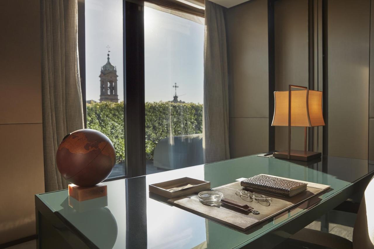 Armani Milano Suite 2bedrooms