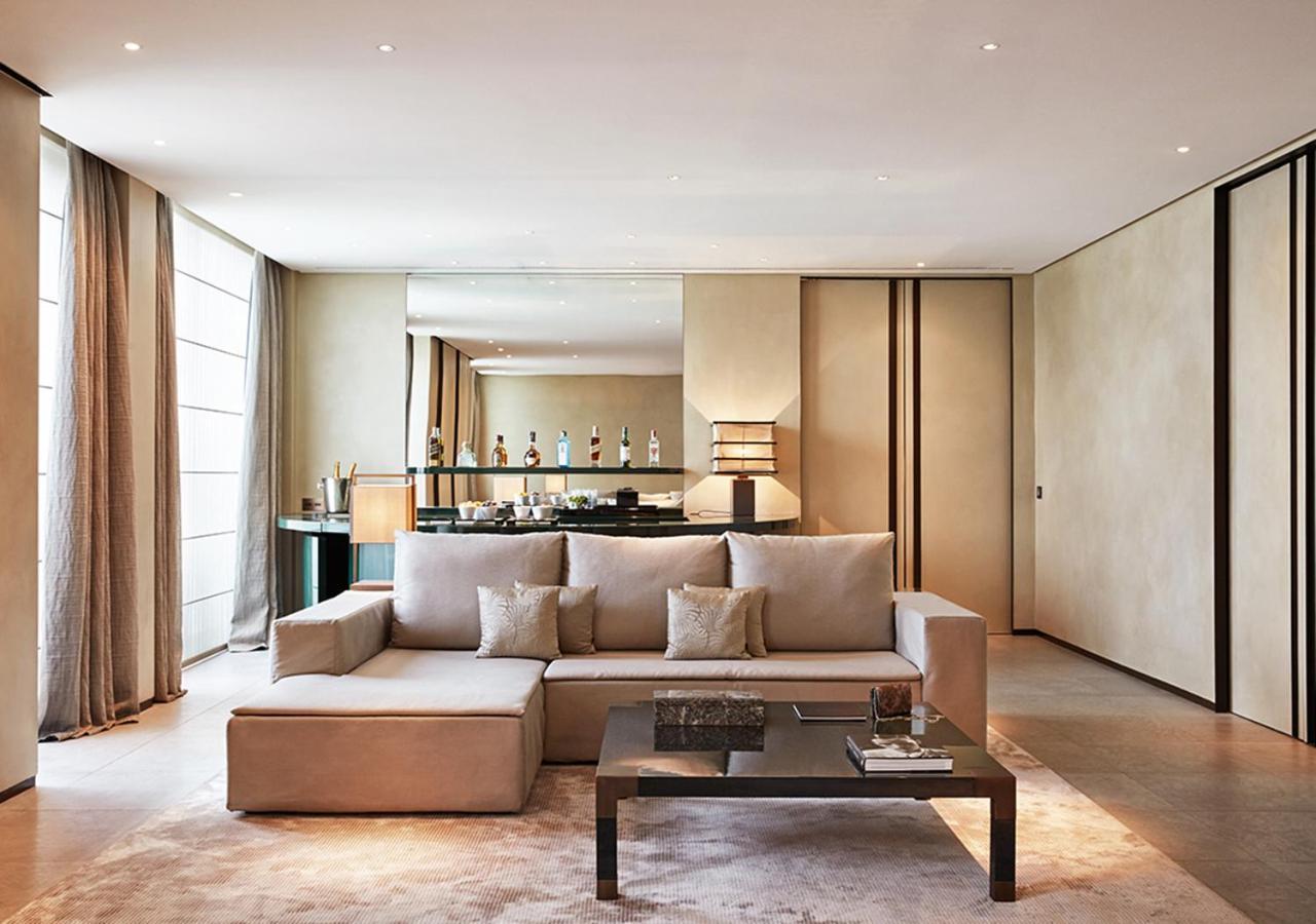 Armani Presidential Suite 2bedrooms
