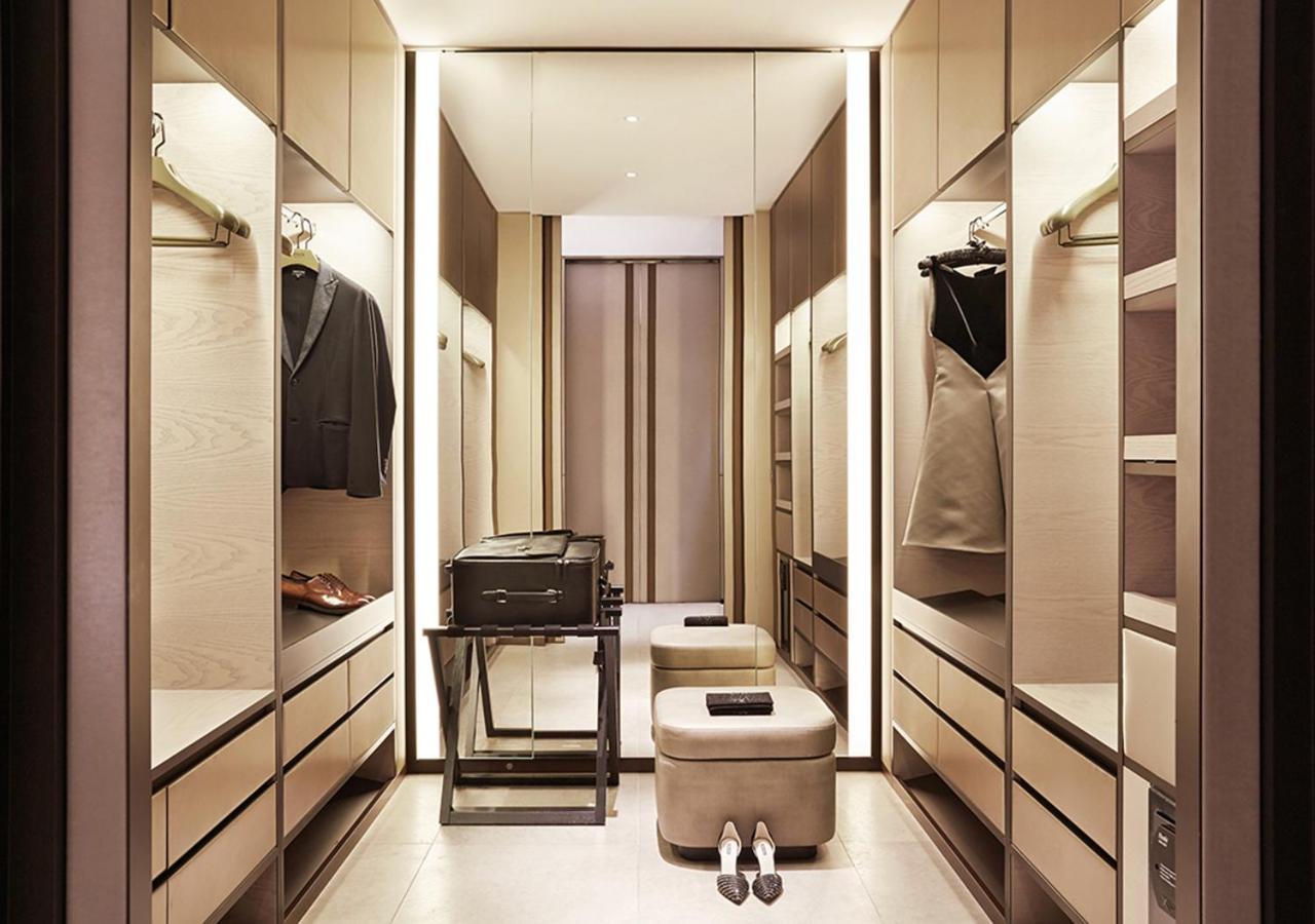 Armani Milano Suite 2bedrooms
