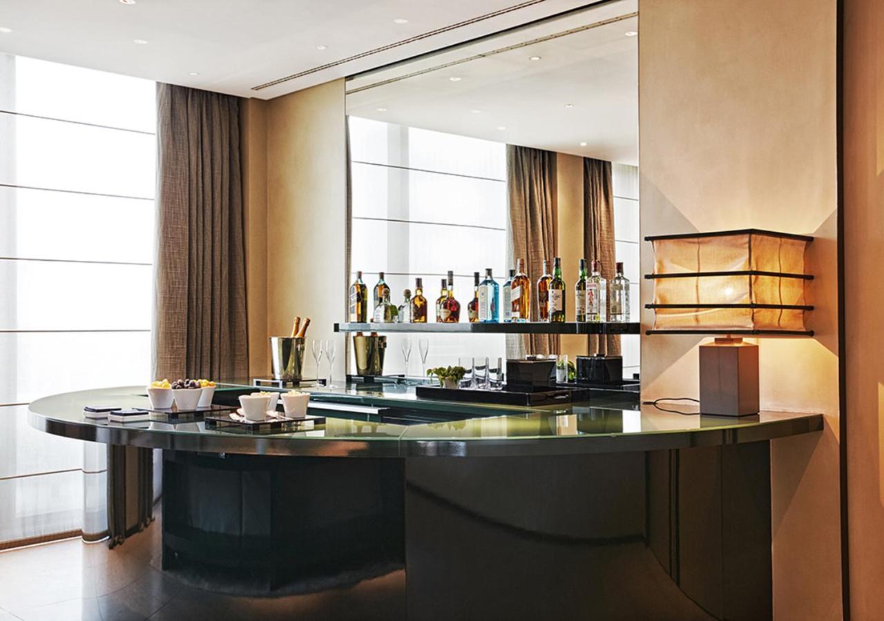 Armani Presidential Suite 2bedrooms