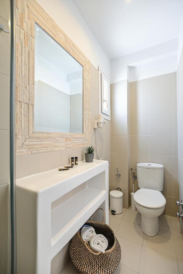 Deluxe Double or Twin Room Spa Bath