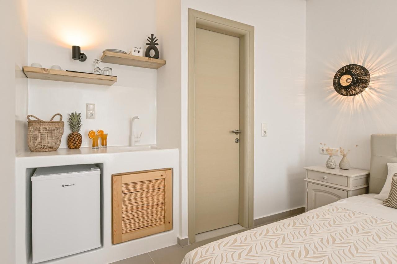 Deluxe Double Room Balcony