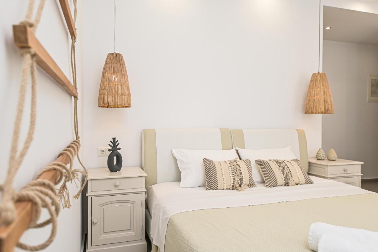 Superior Double or Twin Room Terrace