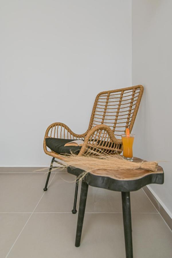 Deluxe Double Room Balcony