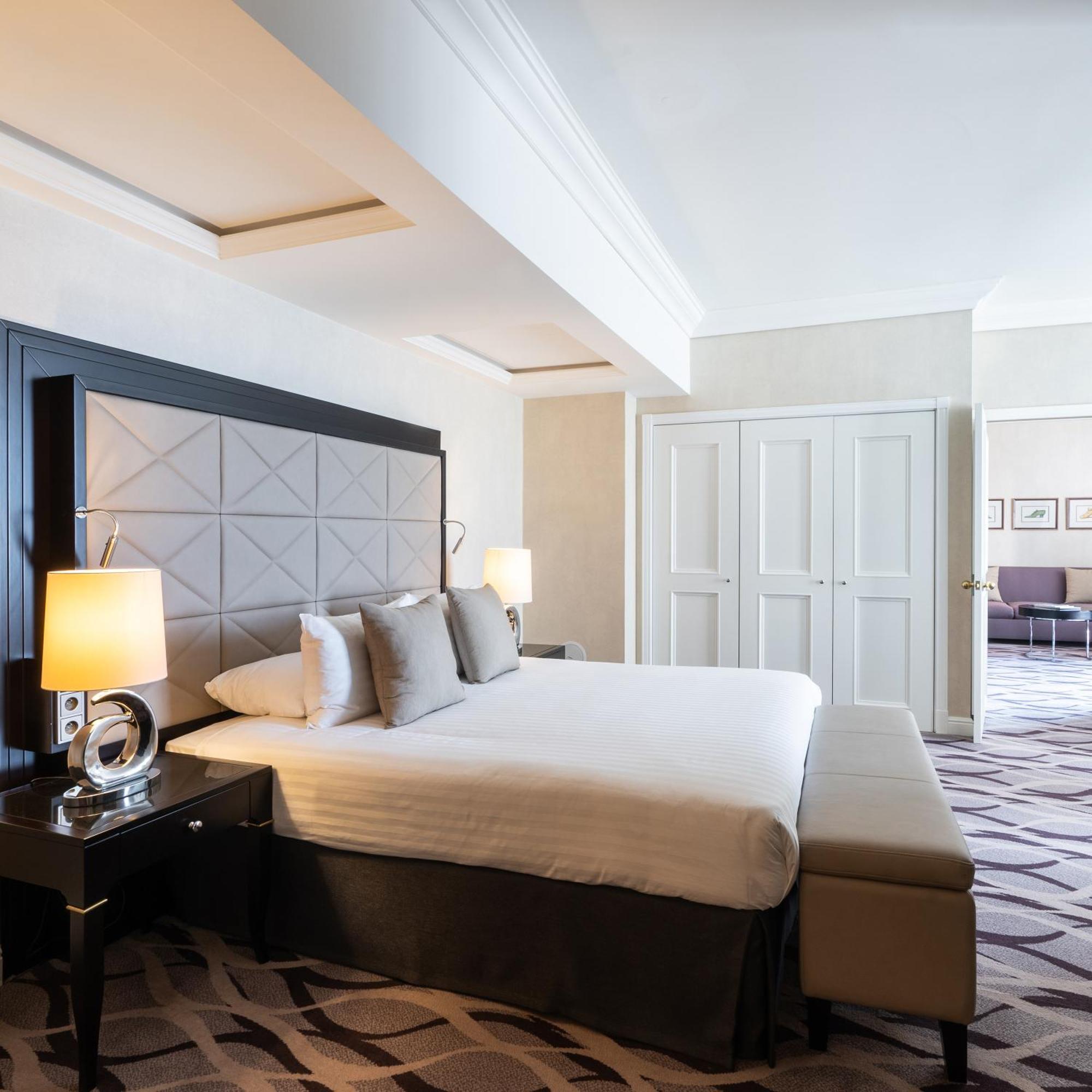 Suite Executive