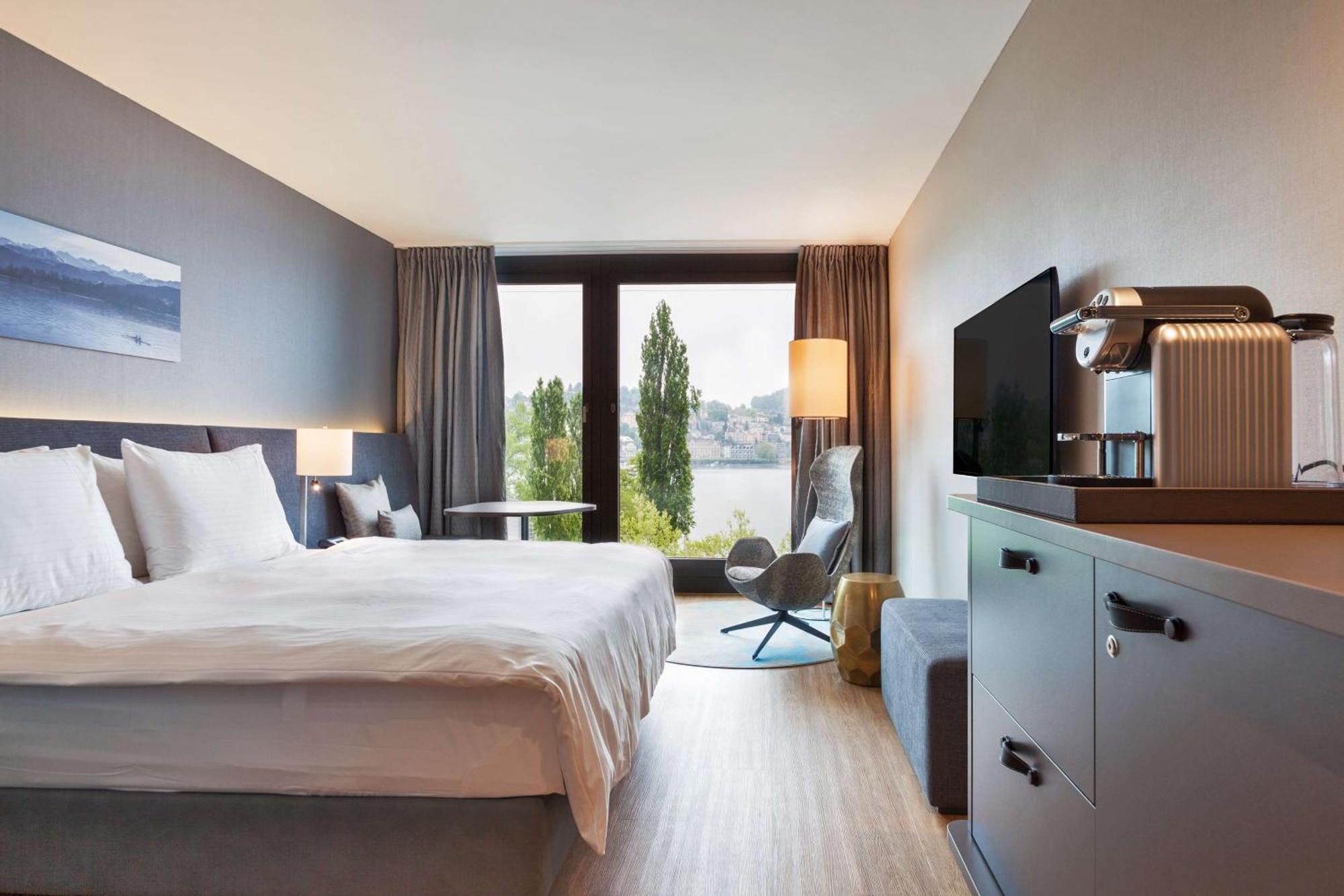 Premium Room Lakeside