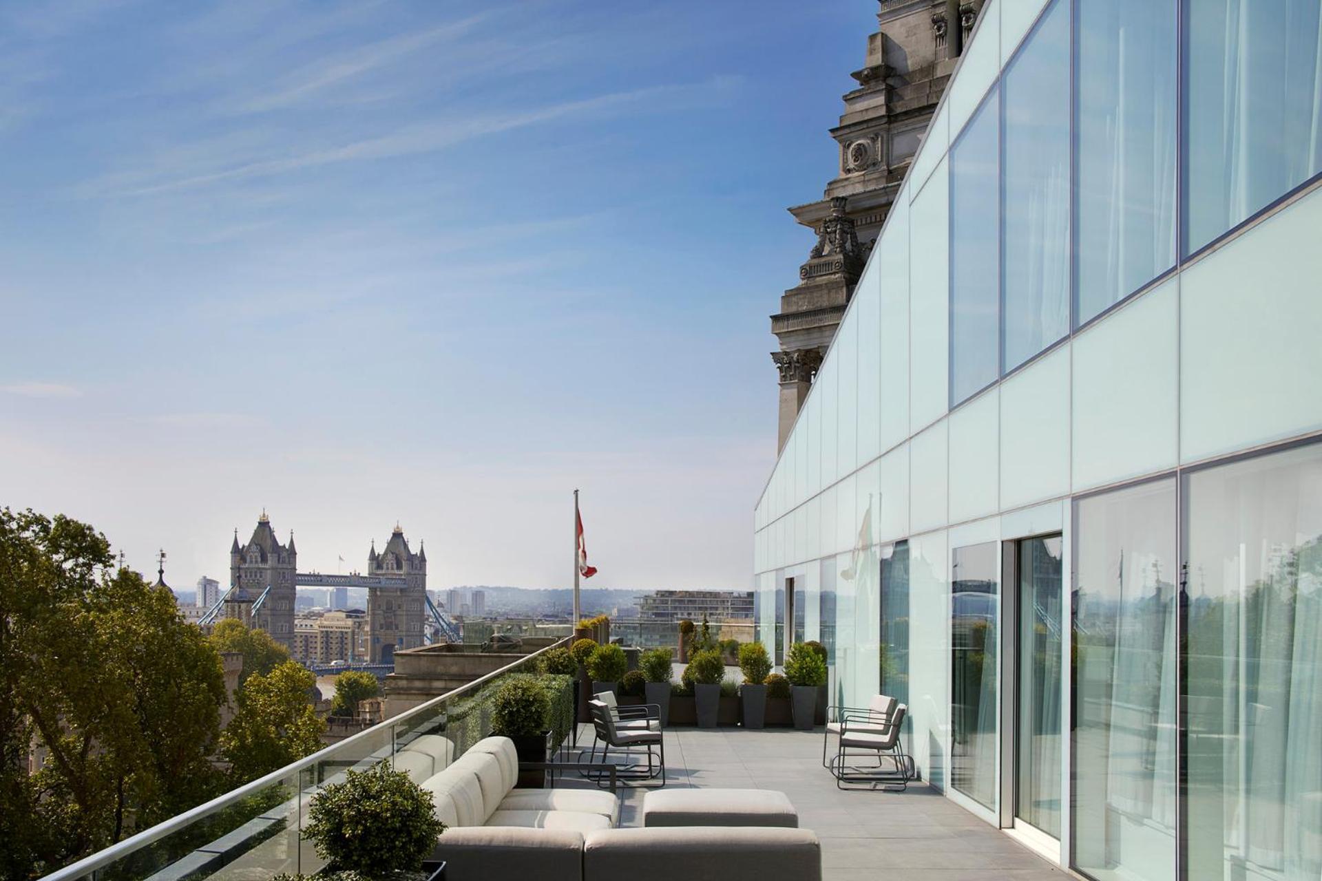 Royal Hotel Residence