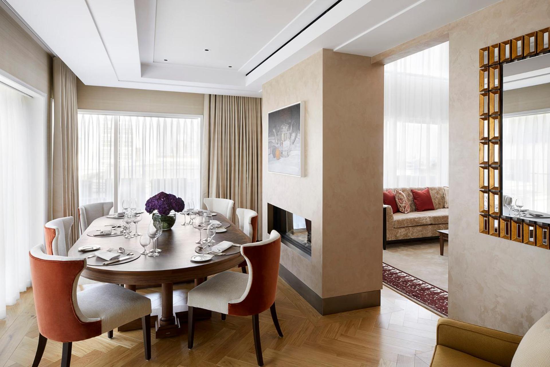 Royal Hotel Residence