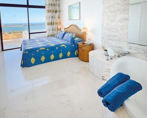 Apartment Sea View