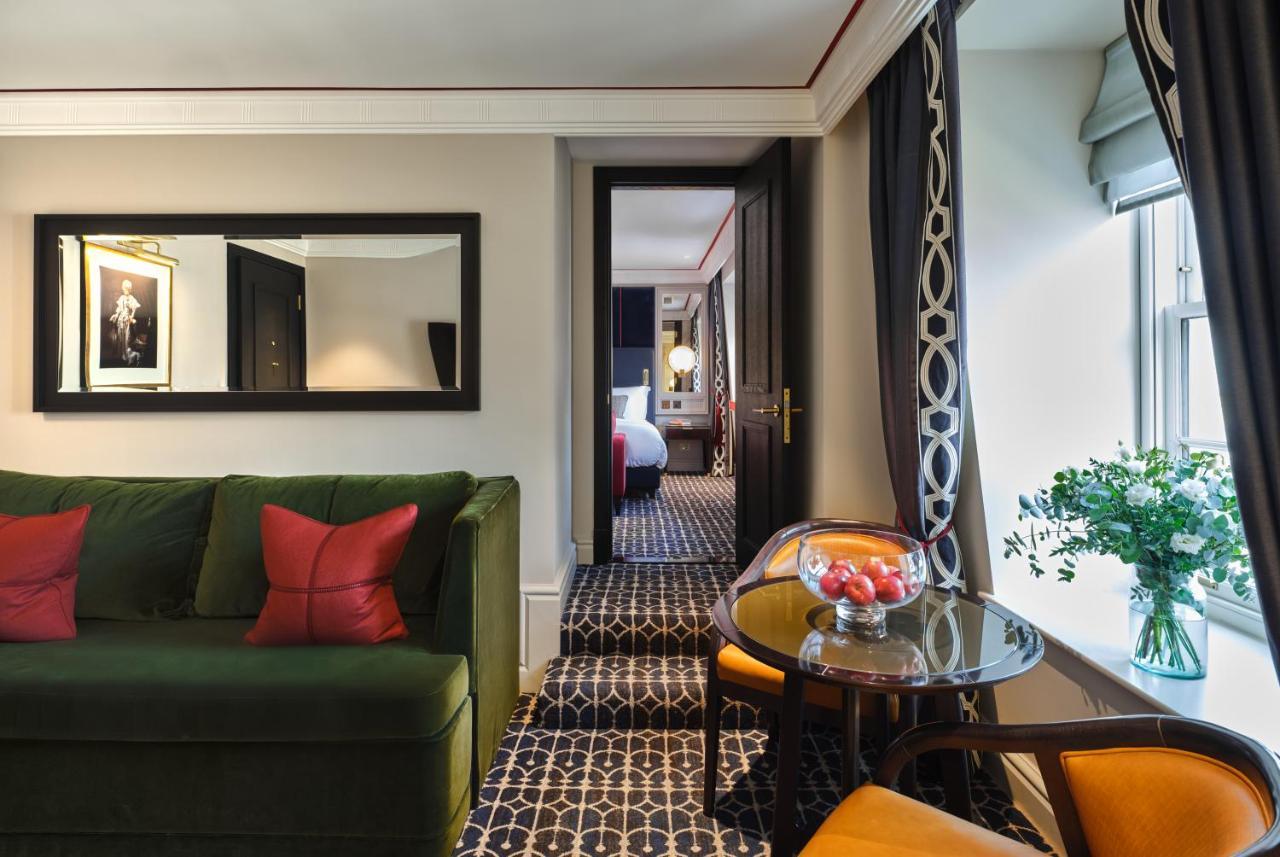 Green Park Suite