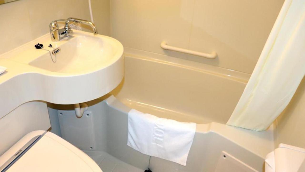 Dubbelrum för 1 person - rökning tillåten