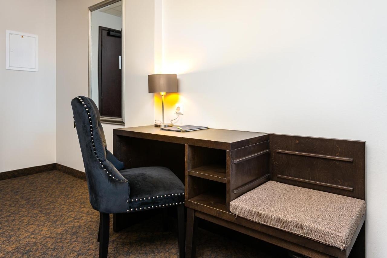 Classic Quadruple Room