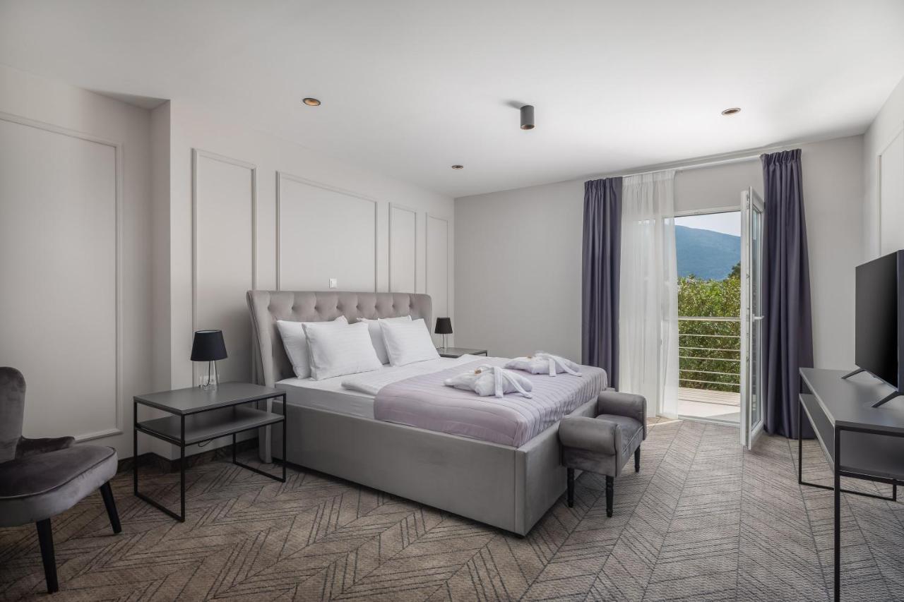 Suite Sea View