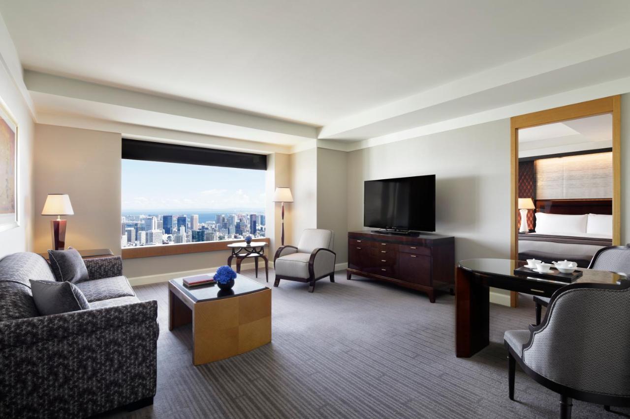 Suite Luxury med 1 soverom