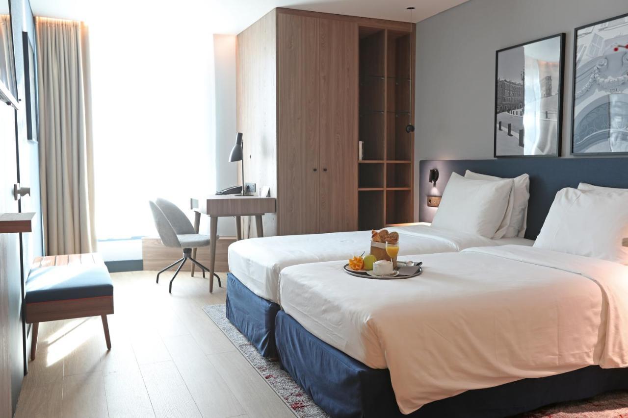 Premium-huone
