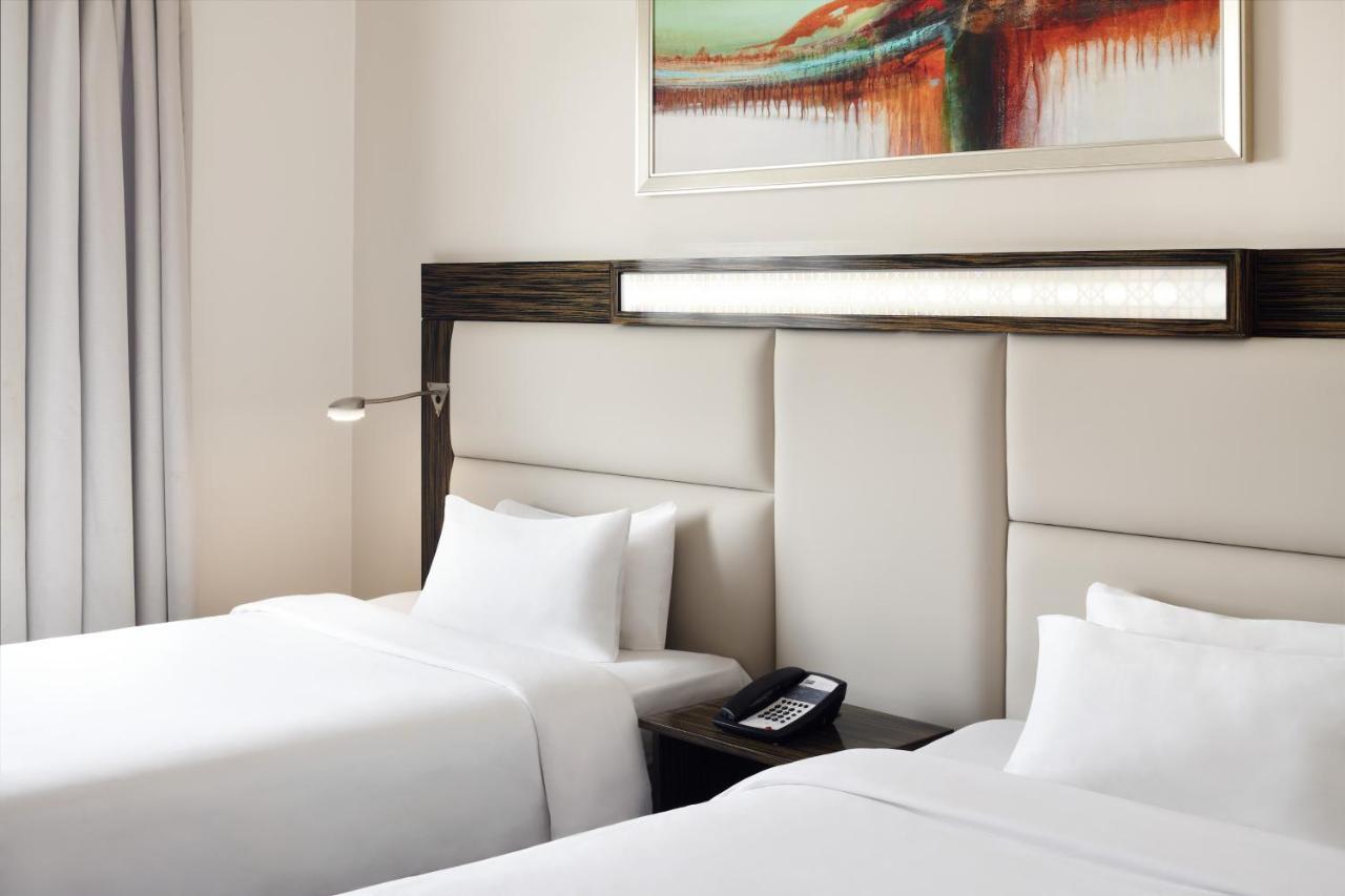Standard Twin Room Two Twin Beds Smoking
