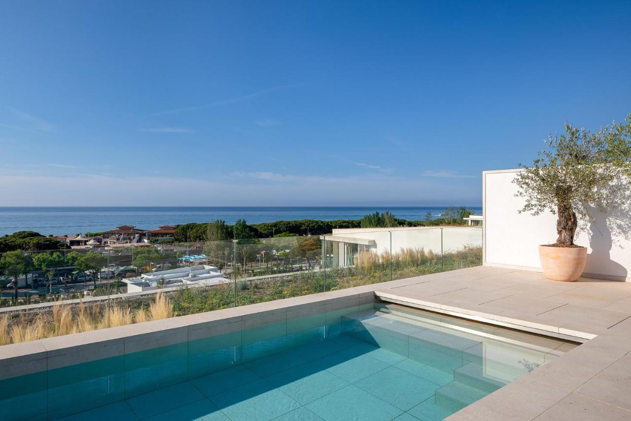 Svit Penthouse för 4 personer (4 vuxna) - Pool