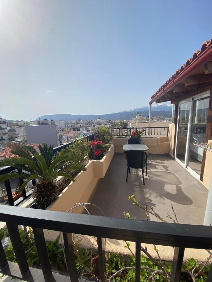 Penthouse Double Room