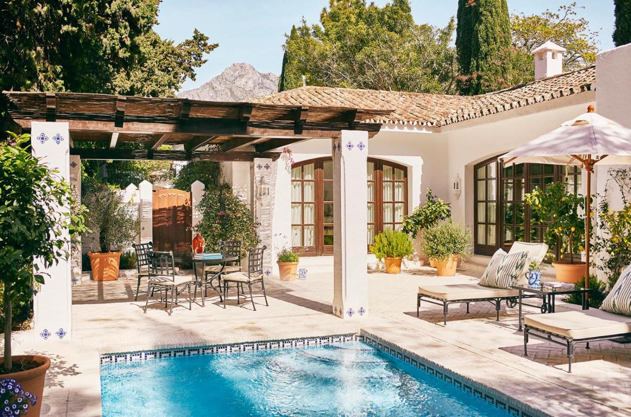Two-Bedroom Villa Private Pool