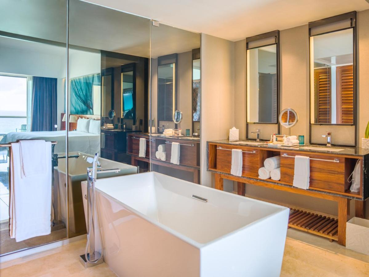 Tierra Suite