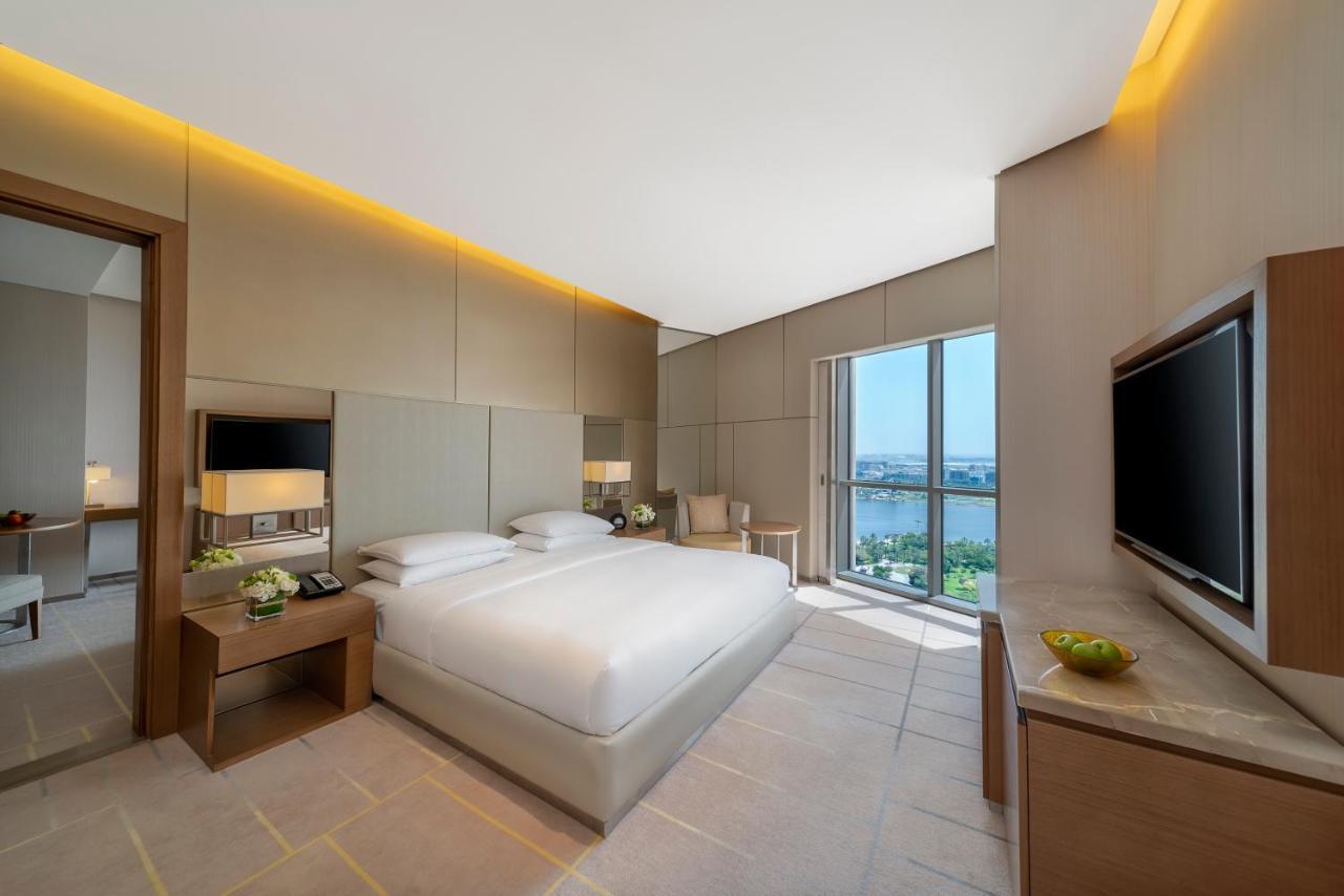 Emiri Suite Club access on Grand Hyatt Water Park & on Food & Beverage Valid till end of September 2026