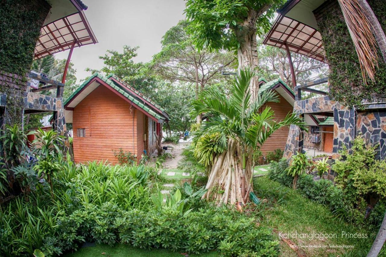 Bungalow Room