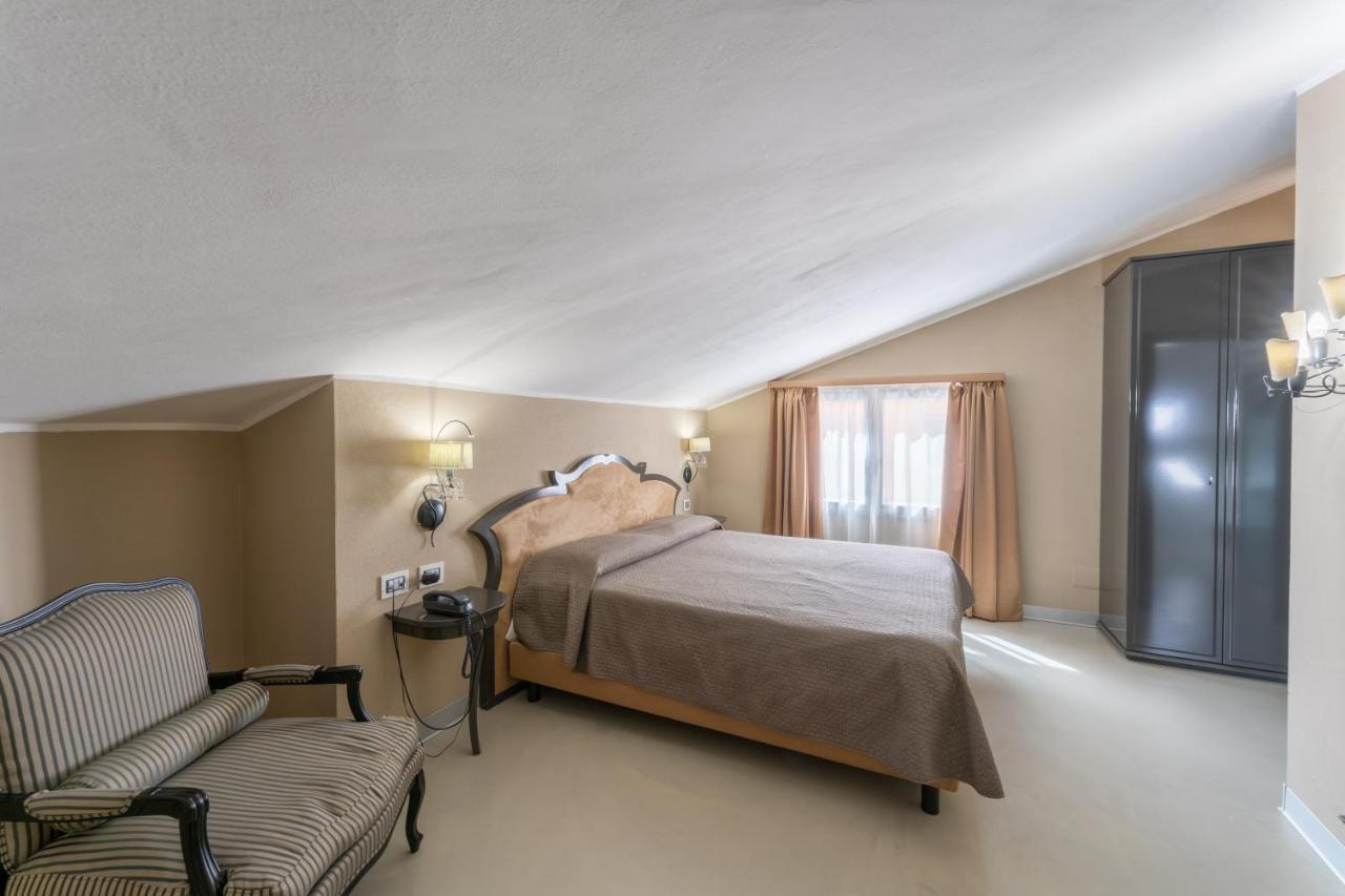 Dobbeltrom Comfort – Loft
