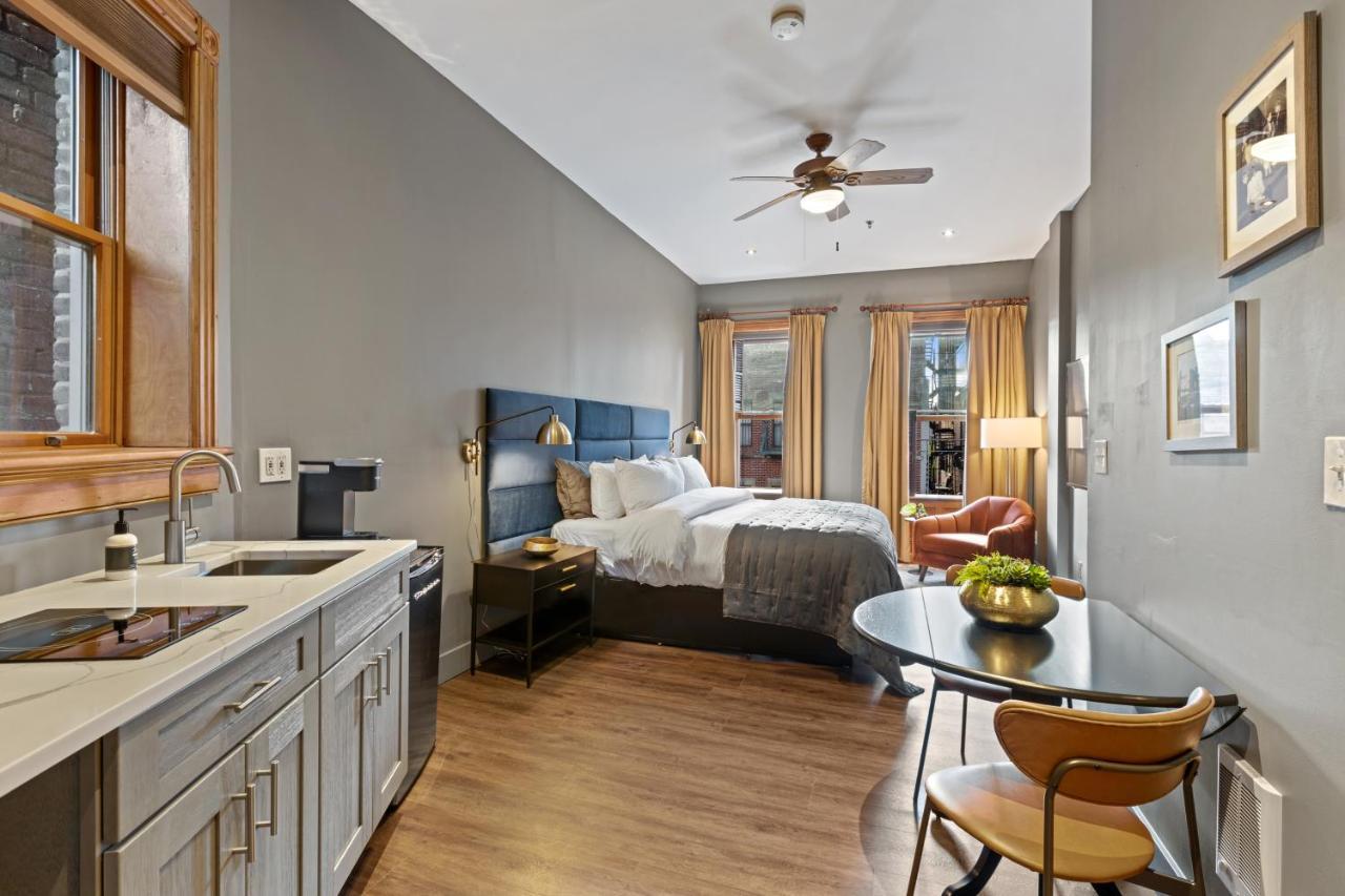 Juniorsuite