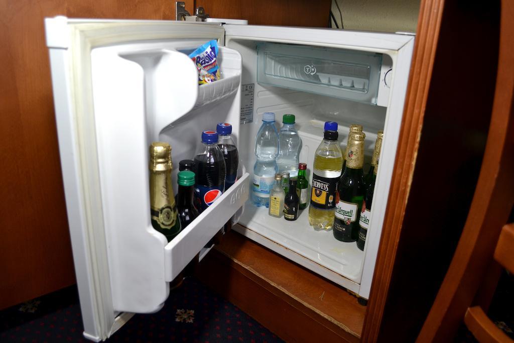 Trebäddsrum