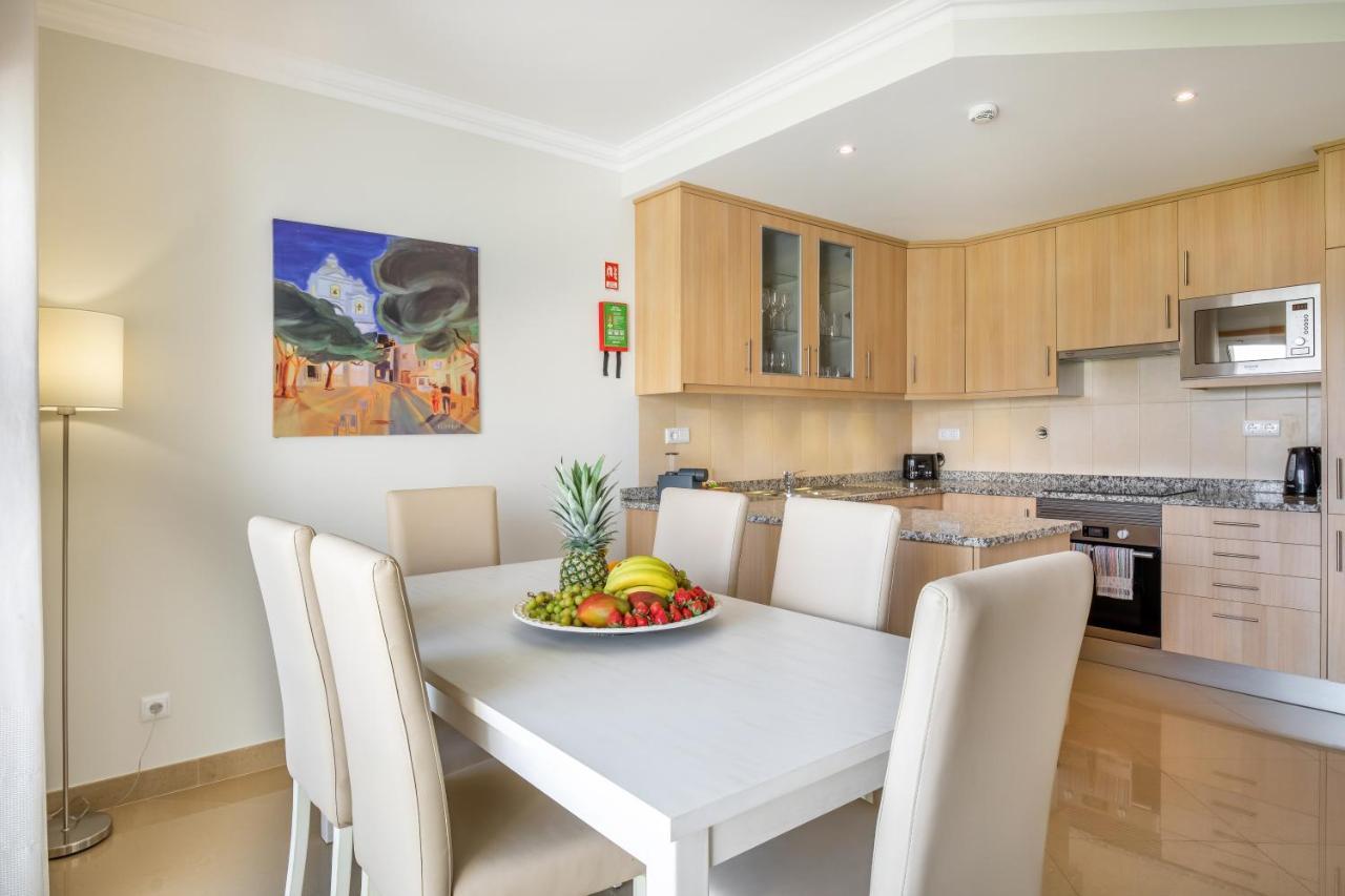 Two-Bedroom Premium Townhouse