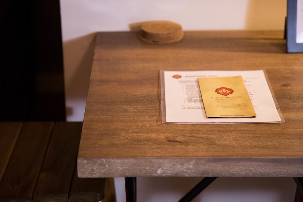 Studio Deluxe Queen med bäddsoffa