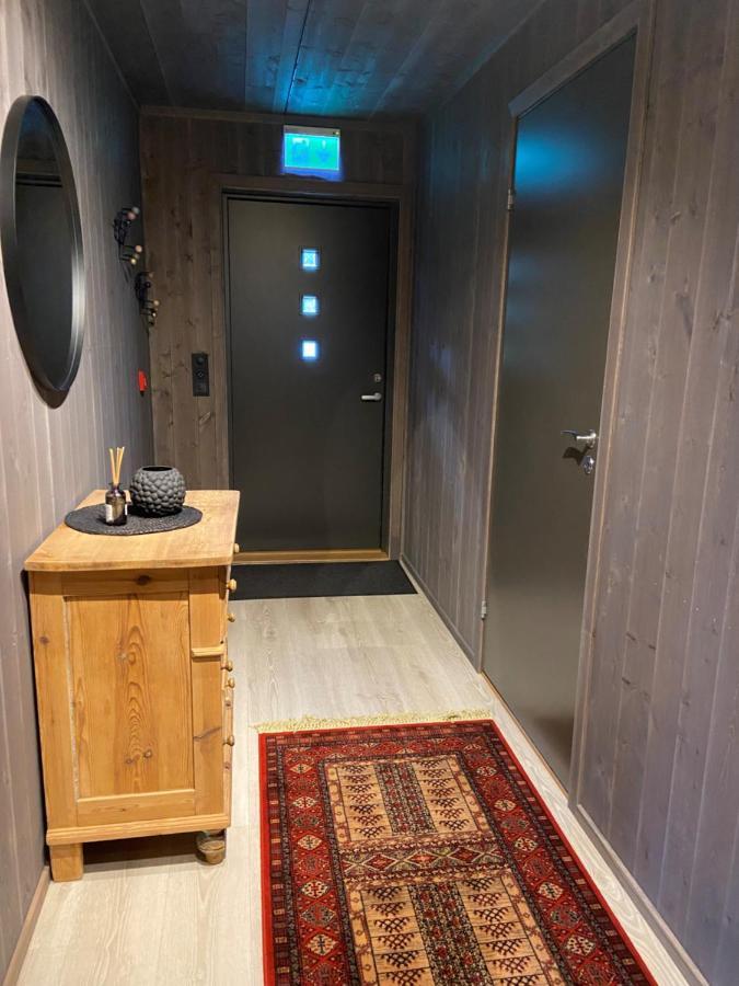Leilighet med 3 soverom