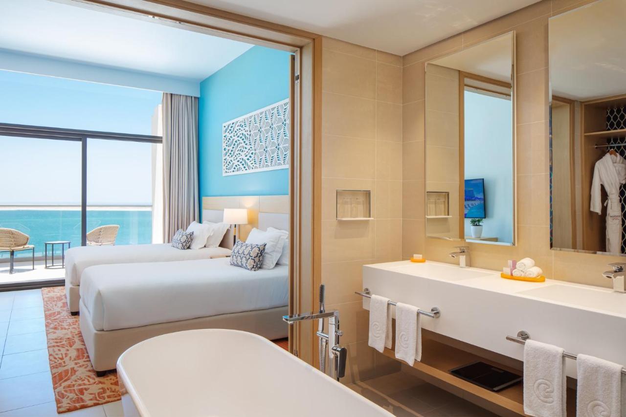 Mirage Two bedroom Suite Panoramic Sea view