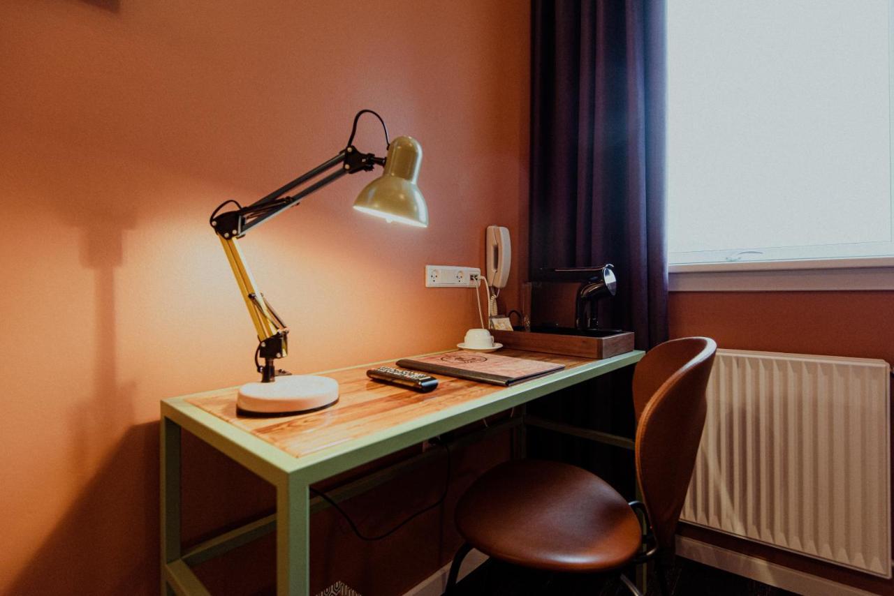 Basic Single Room
