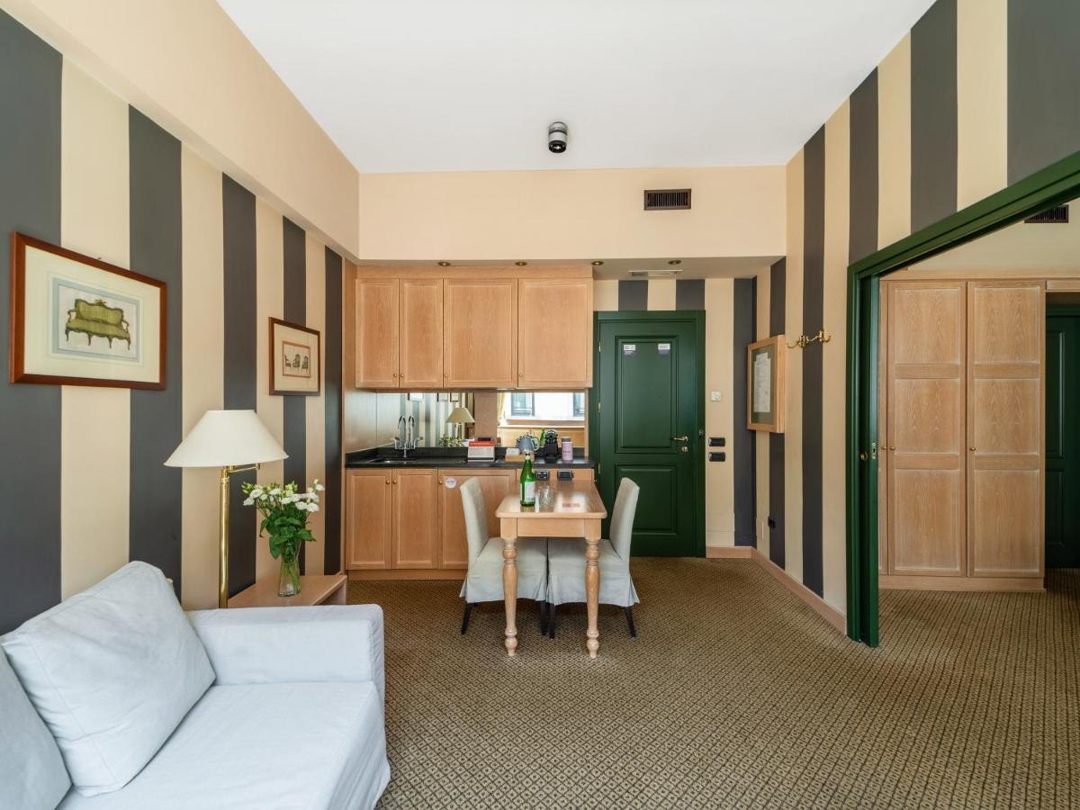 1 Bedroom Apartment Sofa Bed
