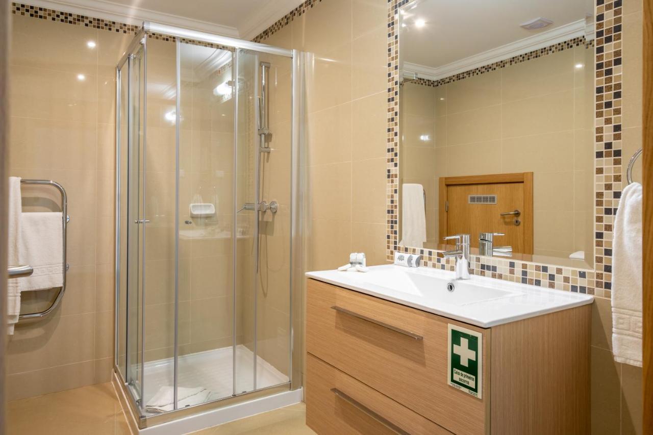 Three-Bedroom Premium Townhouse