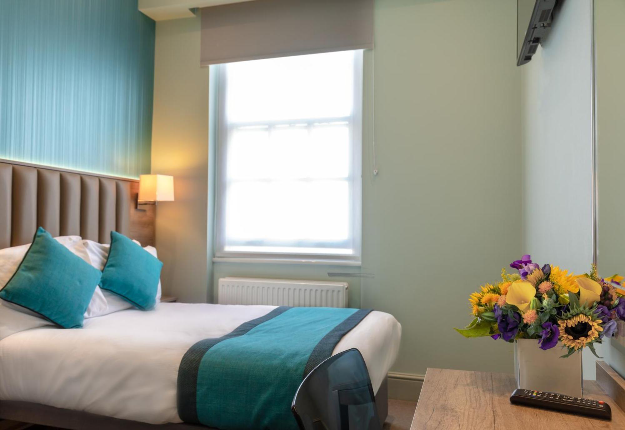 Petite Double Room (NO LIFT ACCESS - 2nd Floor),1274022991:JPEG