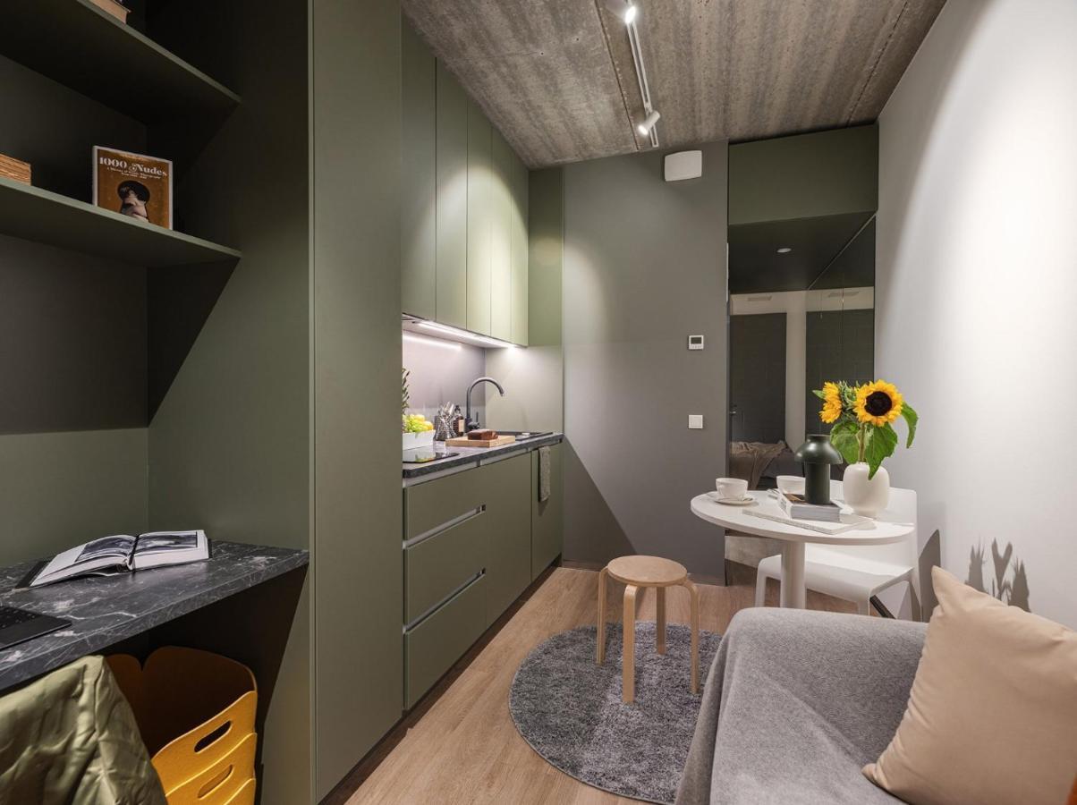 Deluxe Single Room Balcony